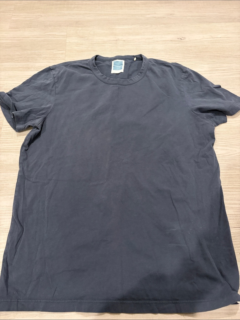 Jason Scott Men’s Classic T-Shirt